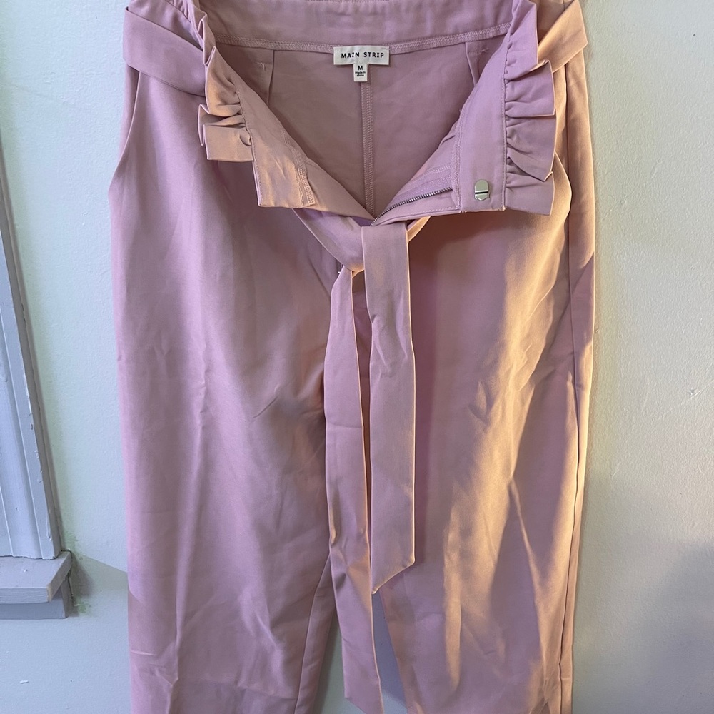 Dress pants